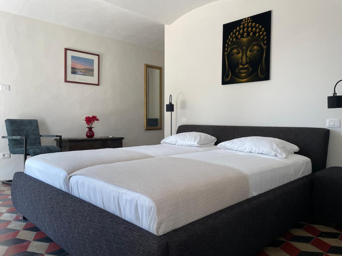 Tenuta Dei Vicini - Luxury Apartments San Marzano Oliveto Eksteriør billede