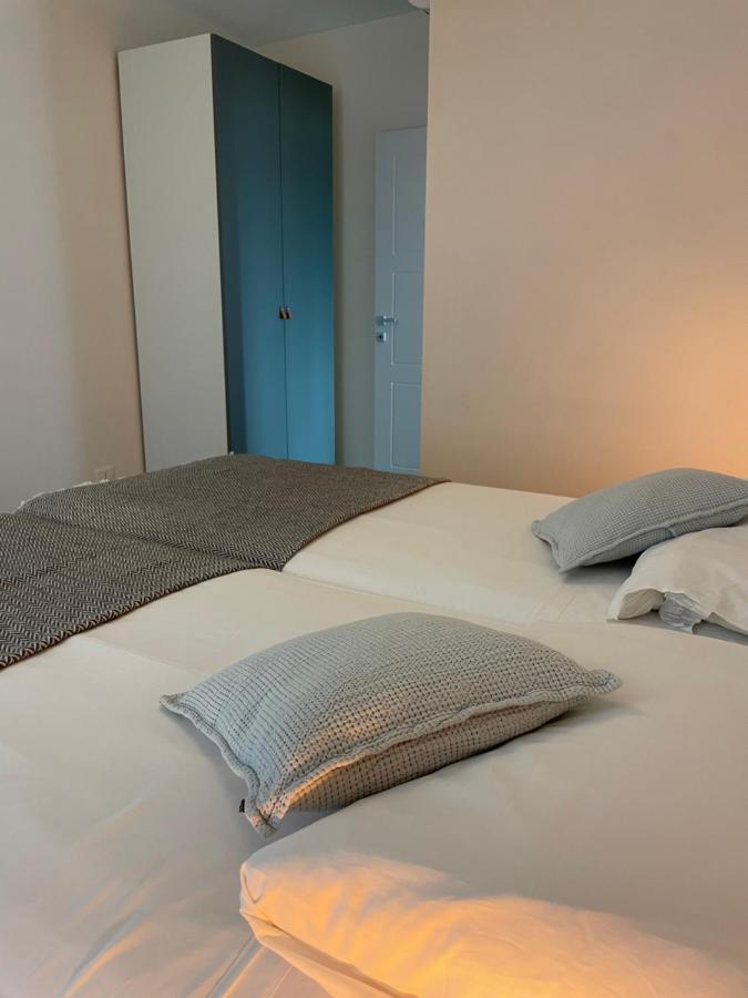 Tenuta Dei Vicini - Luxury Apartments San Marzano Oliveto Eksteriør billede