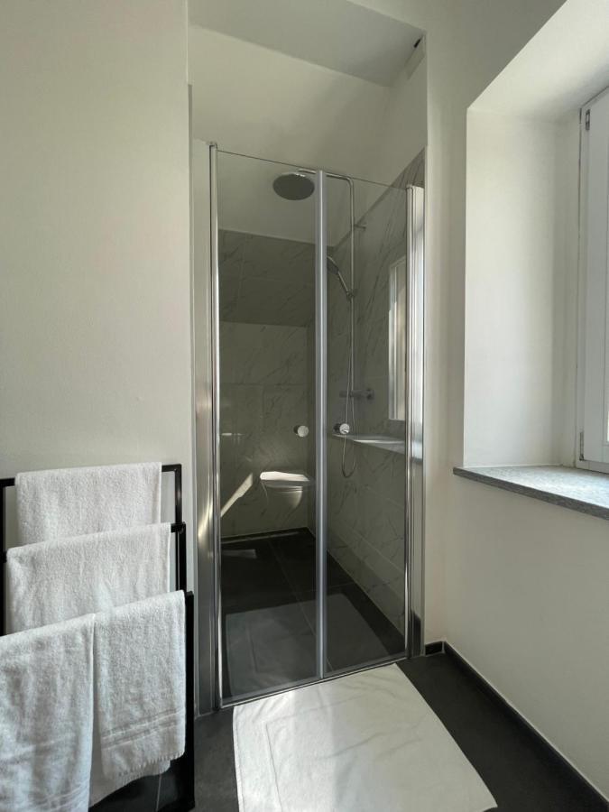 Tenuta Dei Vicini - Luxury Apartments San Marzano Oliveto Eksteriør billede