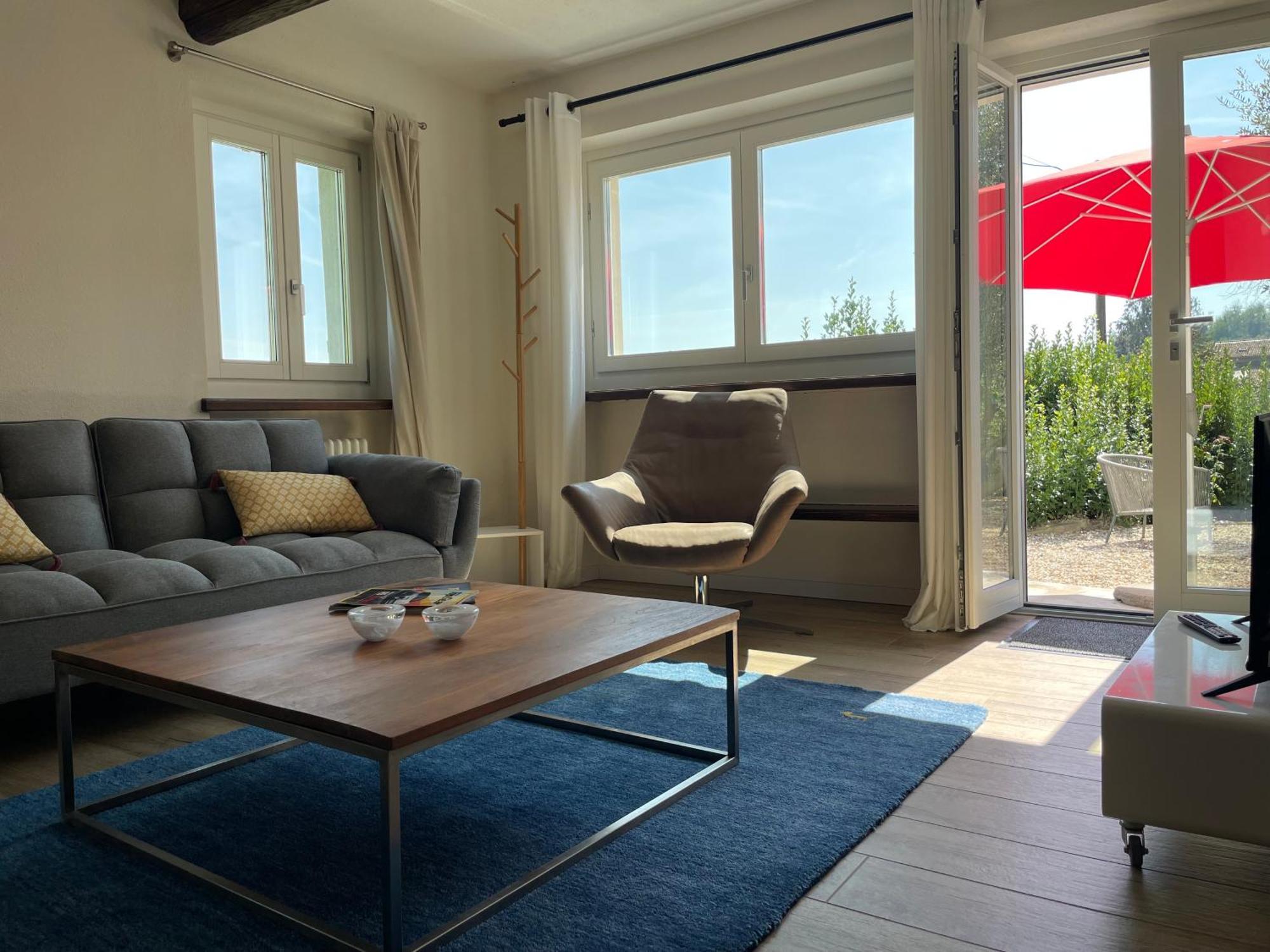 Tenuta Dei Vicini - Luxury Apartments San Marzano Oliveto Eksteriør billede