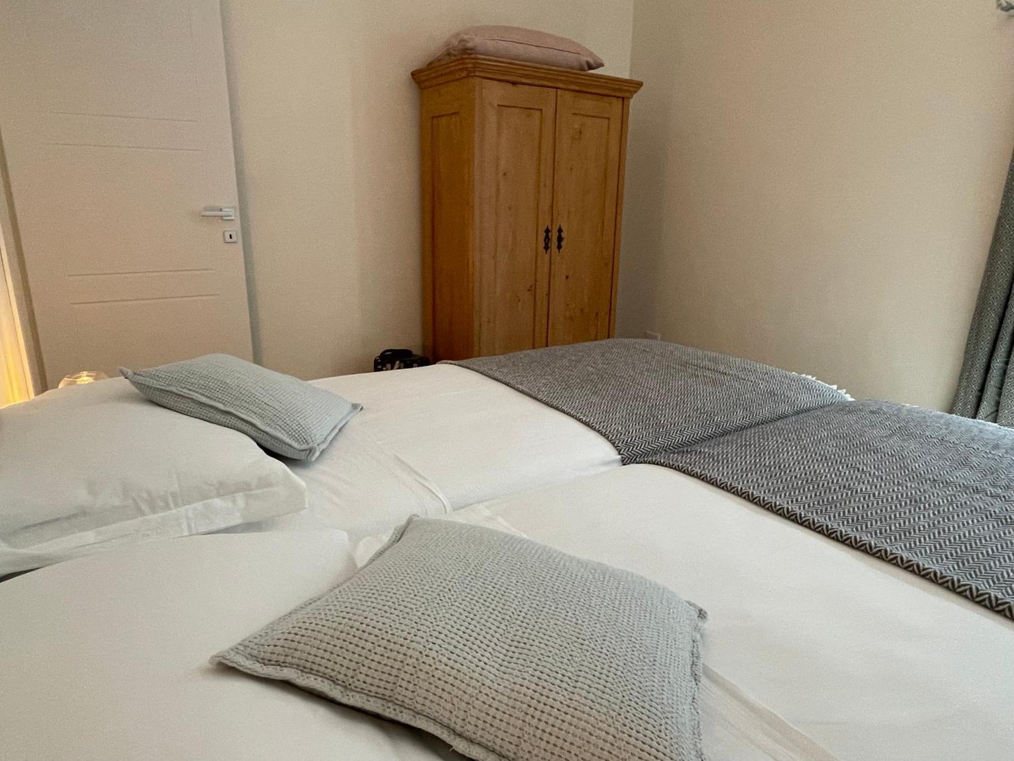 Tenuta Dei Vicini - Luxury Apartments San Marzano Oliveto Eksteriør billede