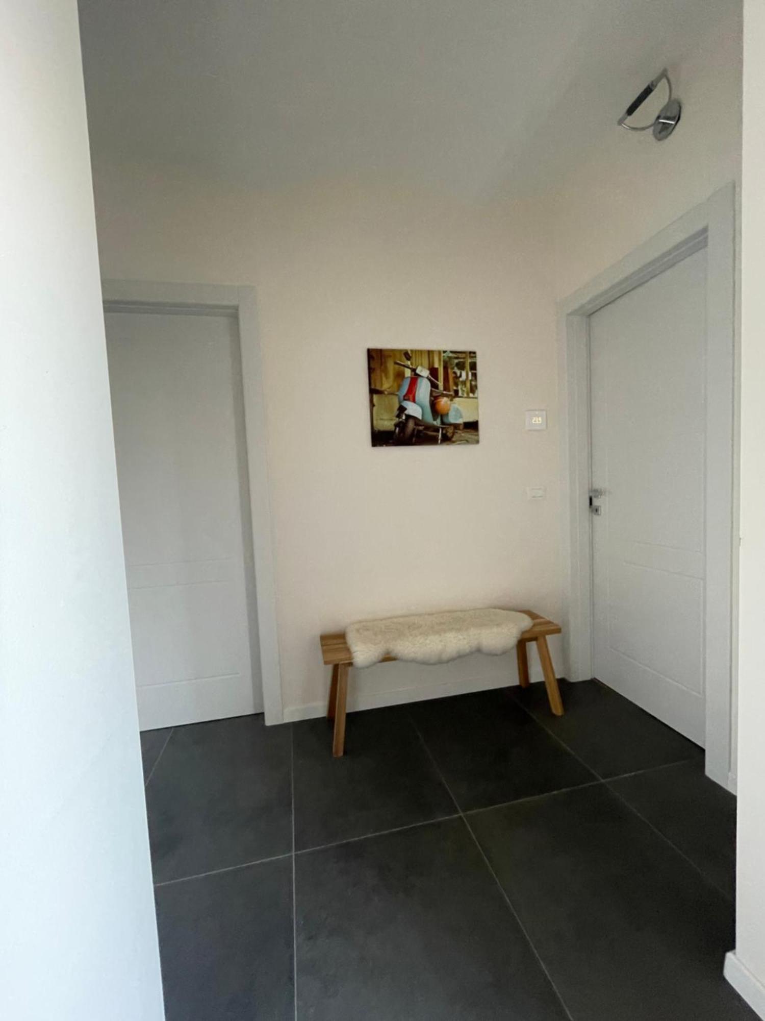 Tenuta Dei Vicini - Luxury Apartments San Marzano Oliveto Værelse billede
