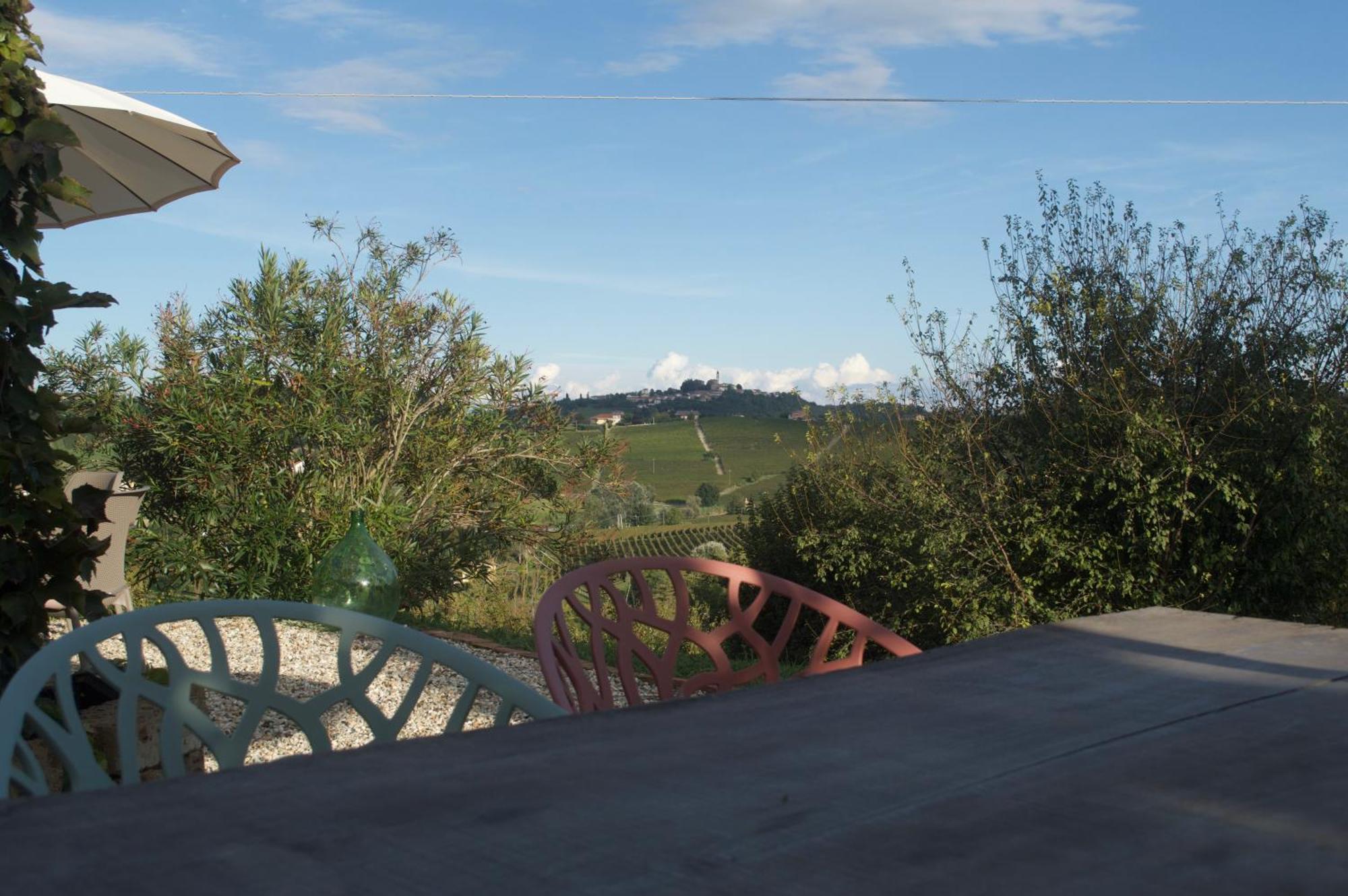 Tenuta Dei Vicini - Luxury Apartments San Marzano Oliveto Eksteriør billede
