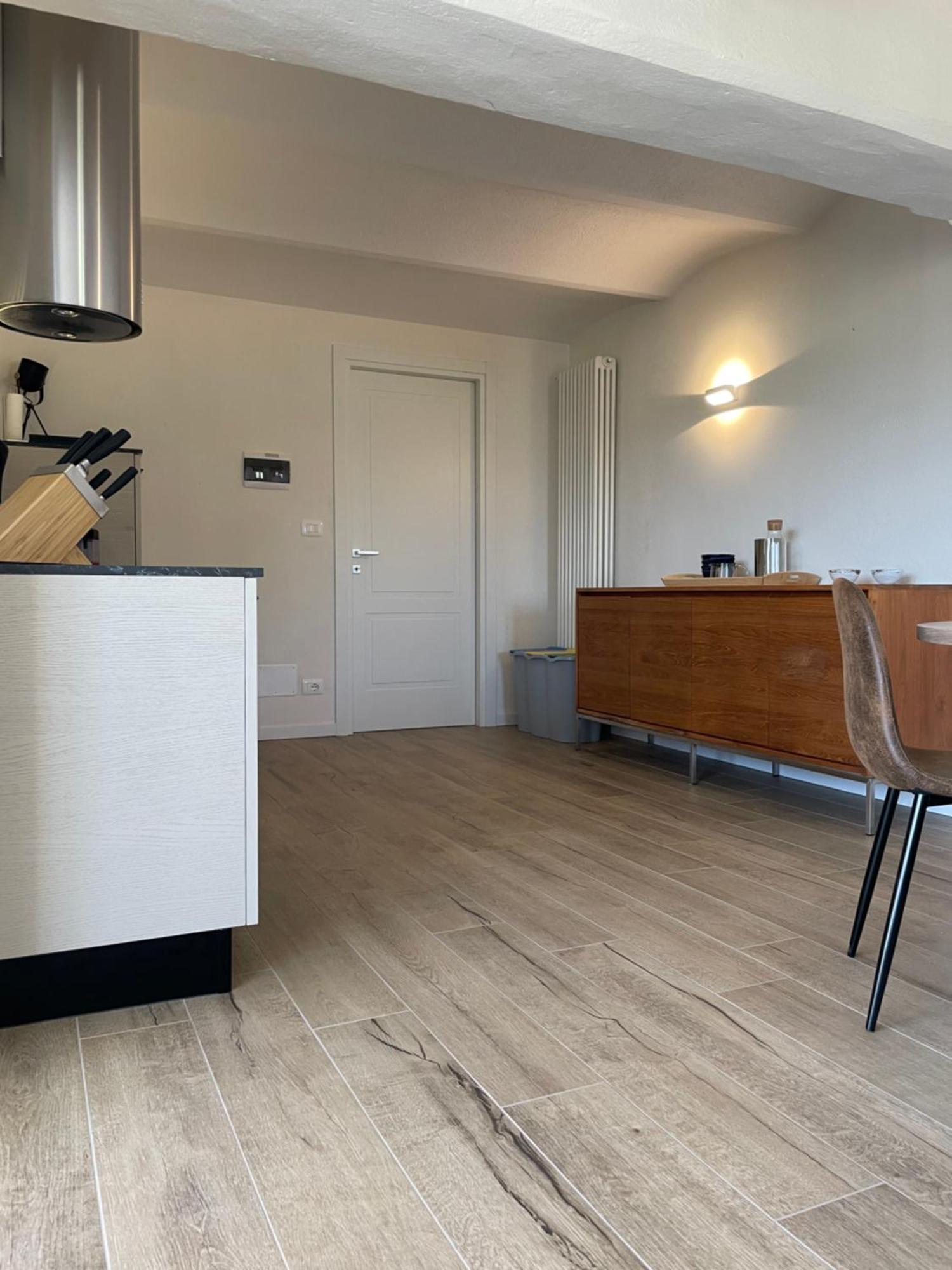 Tenuta Dei Vicini - Luxury Apartments San Marzano Oliveto Eksteriør billede